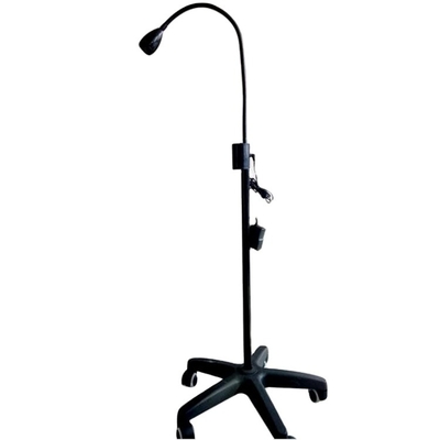 TWE 012 Modern LED Examination Lamp Medical Gynecological Mobile Light For Medical Use