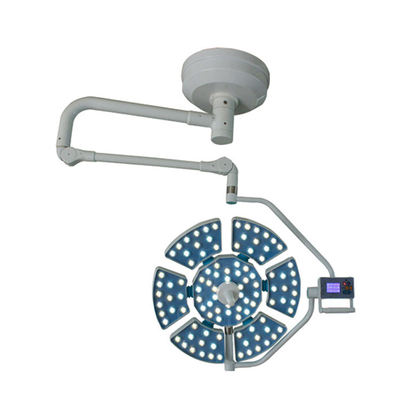 Gynecology / Veterinary Shadowless Operating Theater Lights Medical Supplies Operating Theater Light DL-LED07-3 Led With CE