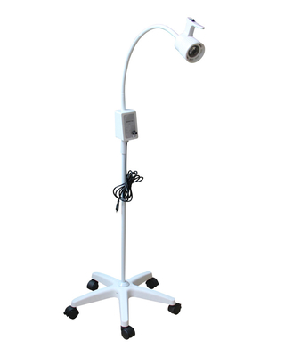 Hospital 3W Medical Examination Lamp With Battery Orsam LED Bulb