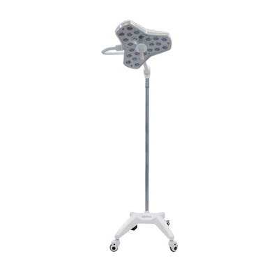 2021 Aluminum Alloy Veterinary Medical Portable OT Lights With Optional Battery