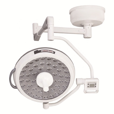 OT Room Best Selling Ceiling Led Surgical Light Led Hospital Shadowless Operating Lamp