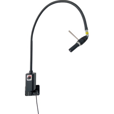 Metal LED Metal Spot-Adjusted Light Wall Mounted Medical Small Examination LED Therapy Light KS-Q5