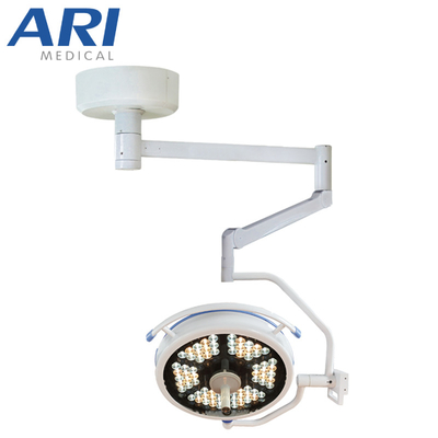 Medical Led Metal Hospital Ceiling Surgical Lamp