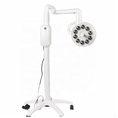 Flexible Operating Theater Mobile Examination Lighting LED Surgical Examination Lamp