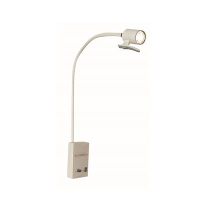 Cheap Metal Medical Wall Mounted Cold Light LED Lamp Mobile Examination Lights Surgical Operating Light Price BT-LED01W