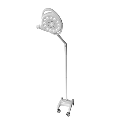 Good Quality Clinical Goose Neck Bedside Gynae Examing Yde300 Examination Light