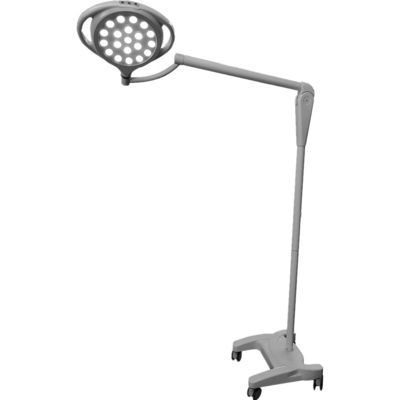 China Clinical Factory Good Quality Led Lamp FO Surgical Medical Shadowless Examination Light
