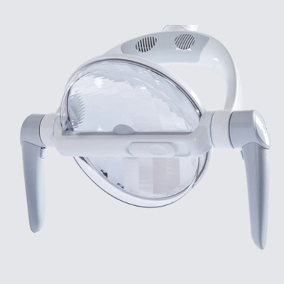 Metal Tooth Lamp Medical LED Dental Light Lights Portable Examination Surgical Dental Lamp