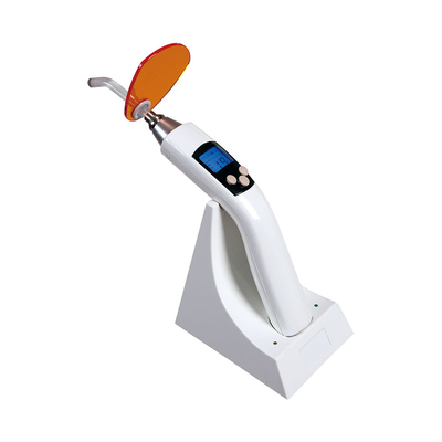 Root Canal Treatment Hongke Brand Metal Material Wired Dental LED Dental Treatment Light Curing Lamp