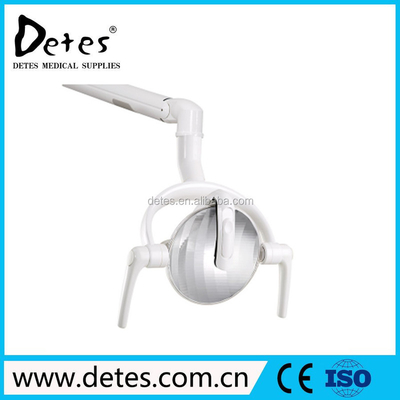 Medical Device Aluminum Alloy Dental Type LED Surgical Operating Lamp/Dental Lamp/Dental Light