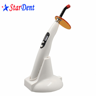 Dental Equipment Metal LED Curing Light Cordless LED