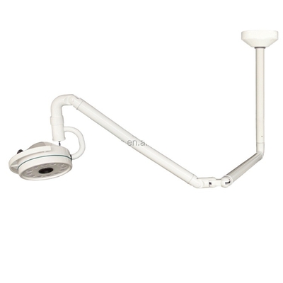 Factory Supply Cheap Plastic Dental LED Ceiling Examination Operating Light Surgical Light