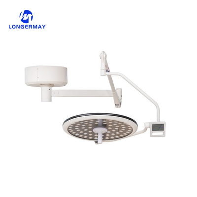 Veterinary Celling Medical Operation Room Theatre Led Ot Shadowless Light Surgical Lamp Good Price Factory